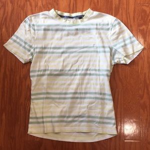 Penguin Men’s Striped Shirt